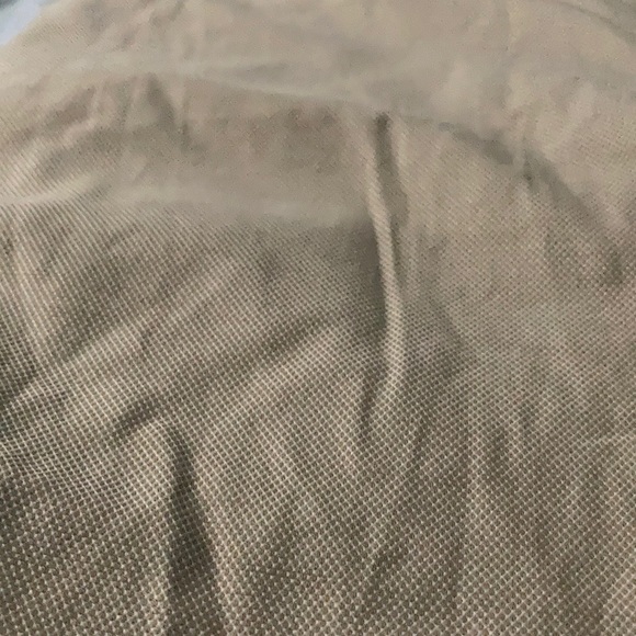 Express Khaki pants - Picture 2 of 3